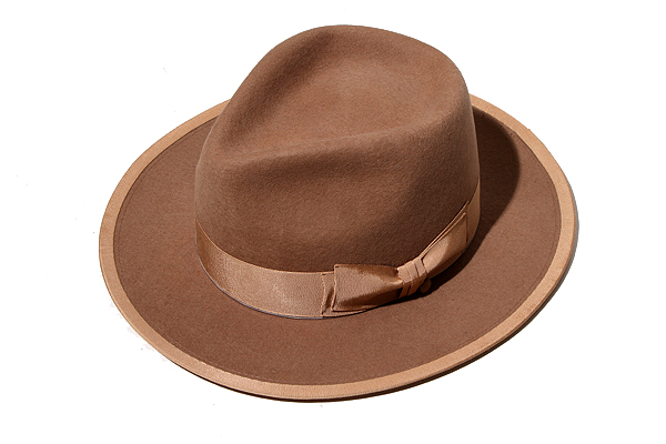THE H.W.DOG&CO. エイチダブリュードッグ SIZE:40 POINT-H ティア 