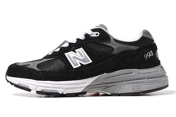 26cm 未使用品 NEW BALANCE ニューバランス MR993BK 993 