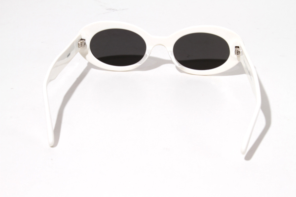 Maison Margiela × Gentle Monster メゾンマルジェラ ジェントル
