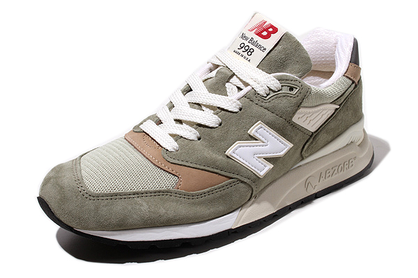 27cm 未使用品 NEW BALANCE ニューバランス U998GT U998 