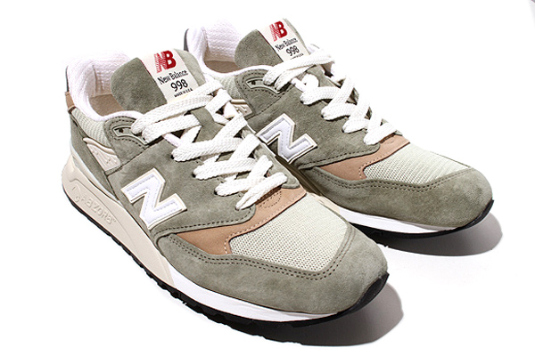 27cm 未使用品 NEW BALANCE ニューバランス U998GT U998  