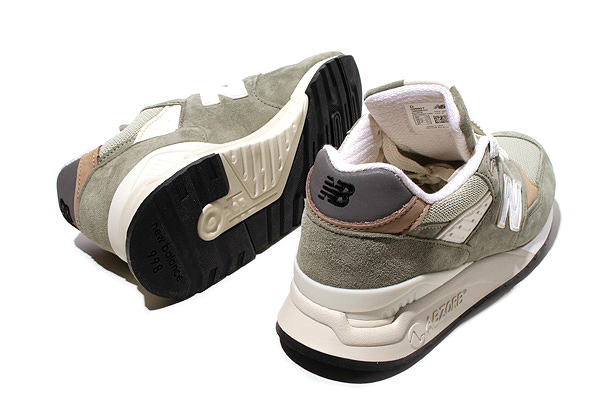 27cm 未使用品 NEW BALANCE ニューバランス U998GT U998