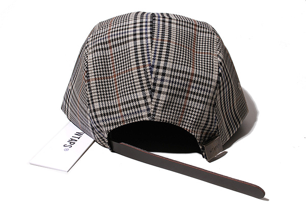 未使用品 2024AW WTAPS ダブルタップス T-5 03 / CAP / NLPL