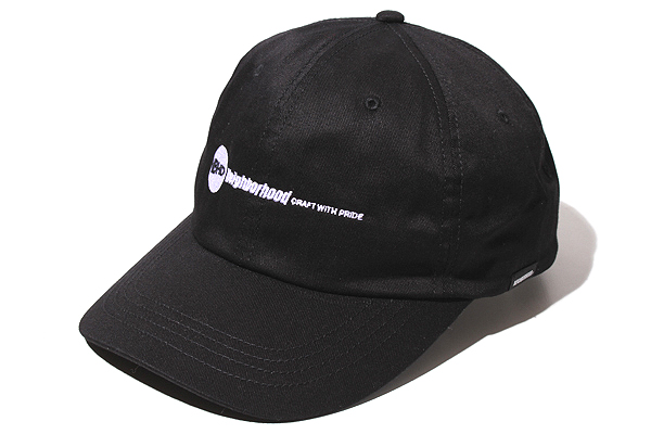 neighborhood×subware ネイバーフッド サブウェア cap