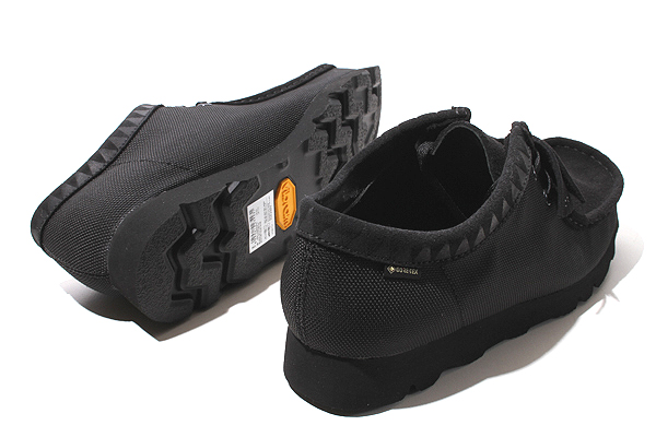 27cm 未使用品 NEIGHBORHOOD × Clarks ネイバーフッド クラークス NHCL 