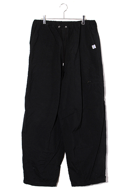 23AW in・stru(men-tal). MIHARA YASUHIRO インストルメンタル ミハラ 