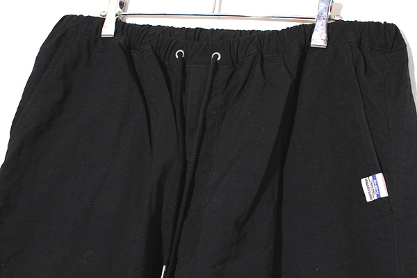 23AW in・stru(men-tal). MIHARA YASUHIRO インストルメンタル ミハラ 