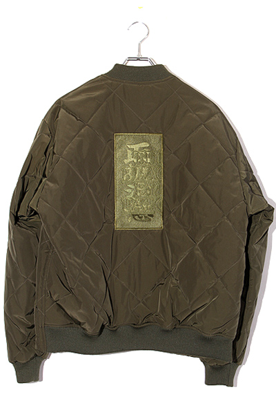 未使用品 2024AW BLACK EYE PATCH ブラックアイパッチ SIZE:M HWC 