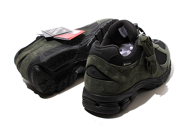 27.5cm 未使用品 JJJJound × NEW BALANCE ジョウンド ニューバランス 