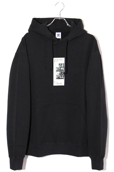OG Dollar Bill Hoodie black ブラックアイパッチ L