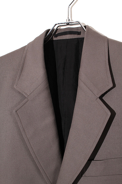 2024AW MARKA WARE マーカウェア SIZE:1 STEVENS JACKET -2/72 ORGANIC