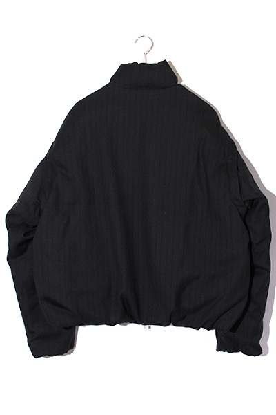 2023AW SEEALL シーオール SIZE:5 MINIMAL DOWN JACKET ミニマルダウン