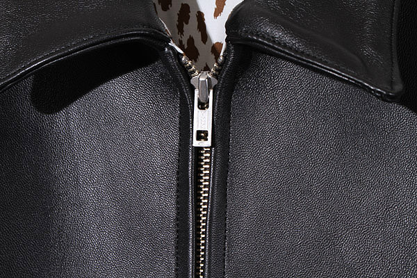 2024SS WACKO MARIA ワコマリア SIZE:S LEATHER 50