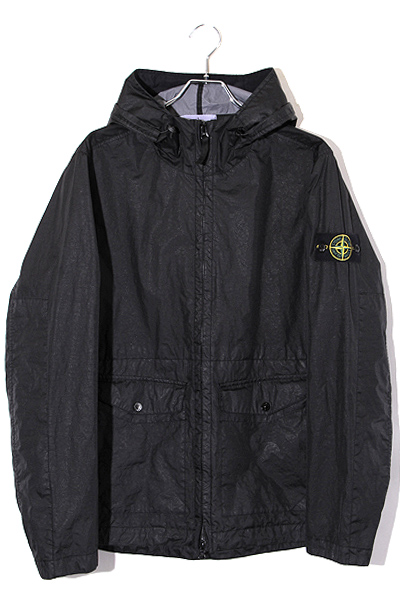 2024SS STONE ISLAND ストーンアイランド SIZE:M MEMBRANA 3L TC  