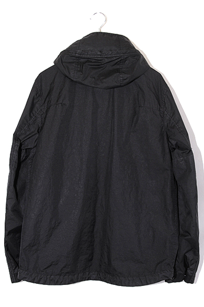 2024SS STONE ISLAND ストーンアイランド SIZE:M MEMBRANA 3L TC  