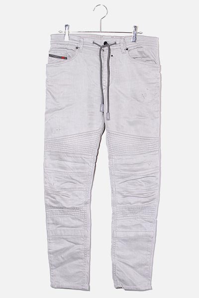 DIESEL ディーゼル BAKARI-NE JOGGJEANS ジョグジーンズ バイカー 