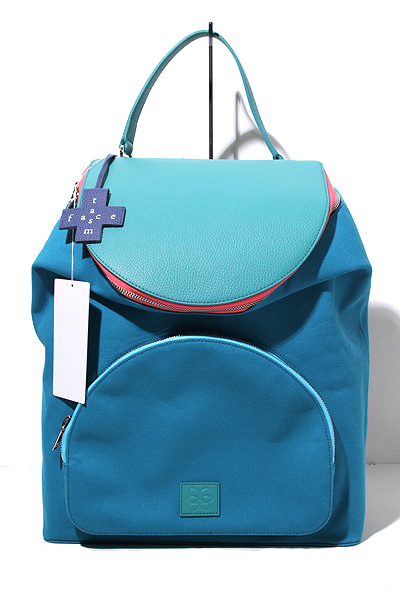 未使用品 2023AW FACETASM × Dogs ファセッタズム ドッグス BACKPACK