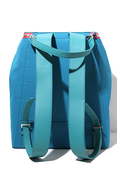 未使用品 2023AW FACETASM × Dogs ファセッタズム ドッグス BACKPACK