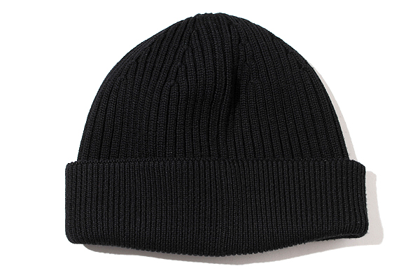 【新品未使用】LOEWE ロエベ ビーニー ロエベ ビーニー（ウール） グレー - LOEWE