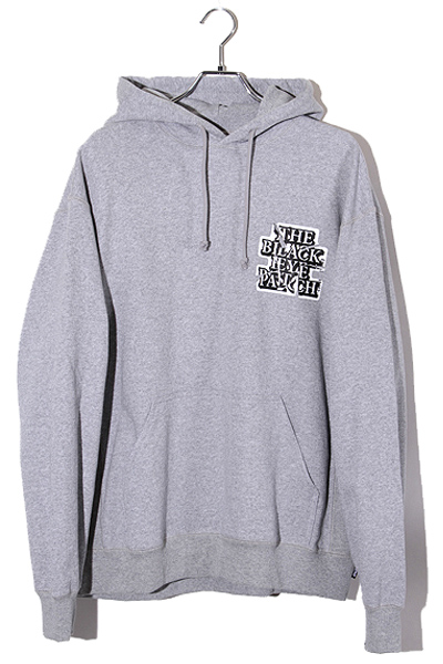 未使用品 2023SS BLACK EYE PATCH ブラックアイパッチ SIZE:L TORN OG  