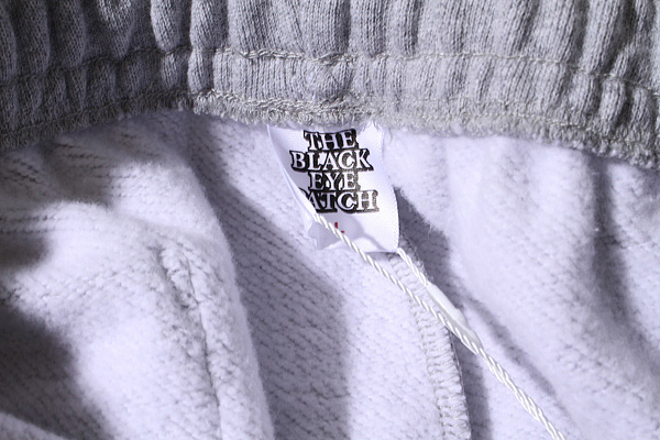 未使用品 2024SS BLACK EYE PATCH ブラックアイパッチ SIZE:L TIMES