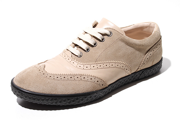 Sergio Rossi セルジオロッシ　ウィングチップ　ブラウン　27cm Sergio Rossi セルジオロッシウィングチップブラウン27cm