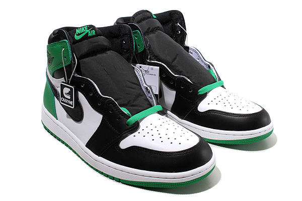 27.5cm 未使用品 NIKE ナイキ AIR JORDAN 1 RETRO HIGH OG