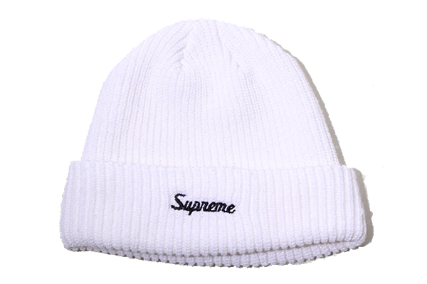 Supreme Loose Gauge Beanie シュプルーズゲージビーニー 楽天市場】2020AW/Supreme/シュプリーム/Loose Gauge Beanie