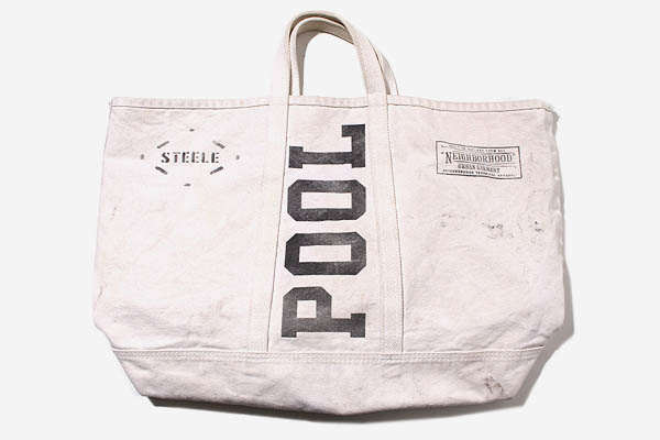 NEIGHBORHOOD × the POOL aoyama ネイバーフッド ザ プール アオヤマ 