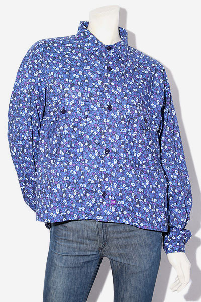 2025SS THE NORTH FACE PURPLE LABEL ノースフェイス パープル