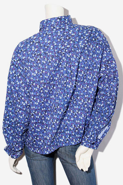 2025SS THE NORTH FACE PURPLE LABEL ノースフェイス パープル