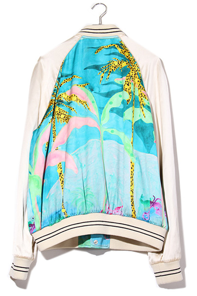 セリーヌ CELINE 2021SS エディ期 CELINE セリーヌ Tyson Reeder Teddy