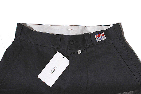 40 未使用品 2025SS N.HOOLYWOOD × BIG MAC ミスターハリウッド ビック  