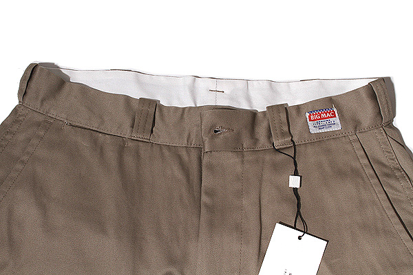 36 未使用品 2025SS N.HOOLYWOOD × BIG MAC ミスターハリウッド ビック