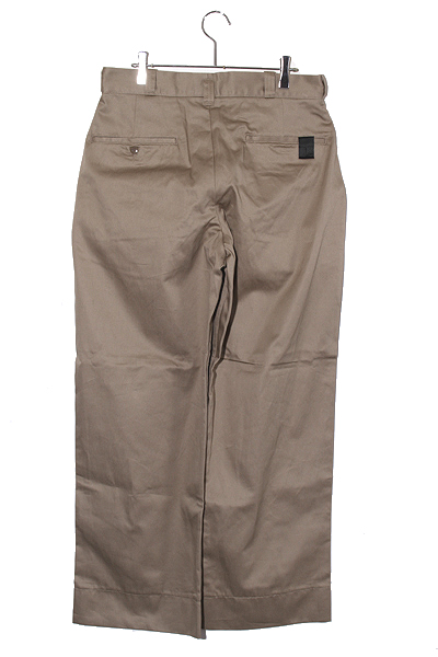 38 未使用品 2025SS N.HOOLYWOOD × BIG MAC ミスターハリウッド ビック  