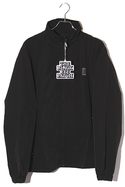 未使用品 2025SS THE BLACK EYE PATCH ブラックアイパッチ SMALL HWC 