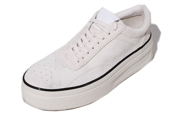 ジルサンダー JIL SANDER 26.0cm JIL SANDER ジルサンダー スエード 