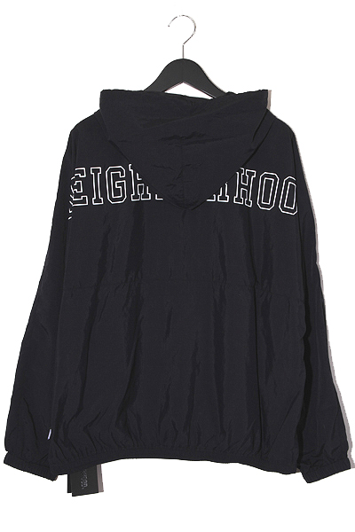 未使用品 2025SS NEIGHBORHOOD ネイバーフッド ANORAK JACKET 