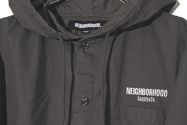 NEIGHBORHOOD 長袖シャツ X-LARGE NEIGHBORHOOD 長袖シャツ X-LARGE