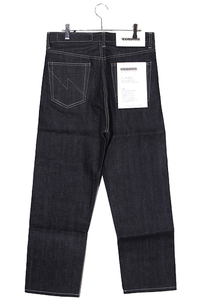 ネイバーフッドデニム 2025SS NEIGHBORHOOD/ネイバーフッド＞2025年春