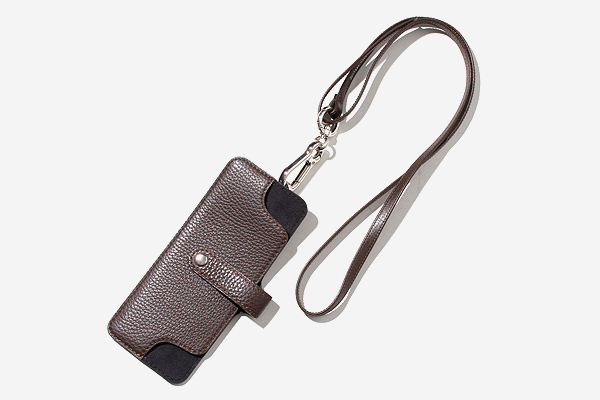 junhashimoto A07 NECK + A03 MULTI HOLDER A07 NECK HOLDER | junhashimoto（ジュンハシモト）Official webshop
