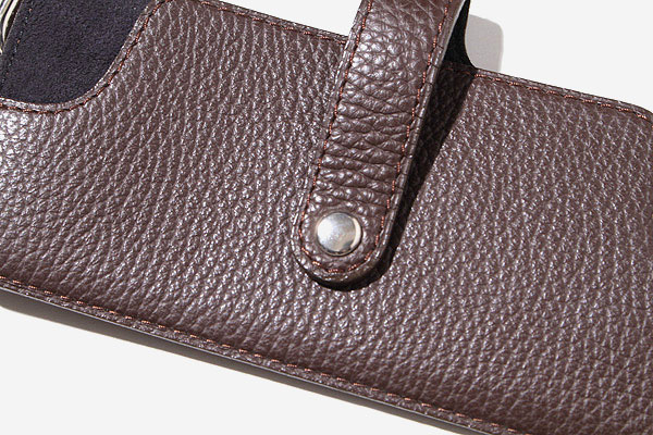 junhashimoto A07 NECK + A03 MULTI HOLDER A07 NECK HOLDER | junhashimoto（ジュンハシモト）Official webshop