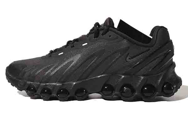 27.0cm 未使用品 NIKE ナイキ AIR MAX Dn8 ローカット スニーカー 