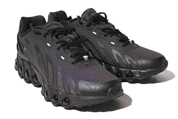 27.0cm 未使用品 NIKE ナイキ AIR MAX Dn8 ローカット スニーカー 
