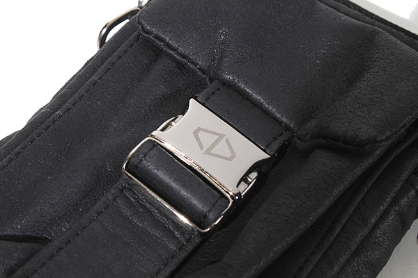 ACUOD by CHANU アクオド バイ チャヌ 2022SS Strap Pouch ストラップ