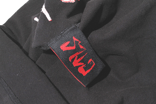 CVTVLIST カタリスト CRY BITCH TIE TEE SS ROUND クライ ビッチ 