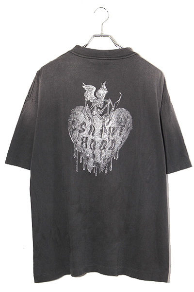 meer. 2025ss Tシャツ　美品　完売品 未使用品 2025SS SAINT Mxxxxxx NEIGHBORHOOD セントマイケル