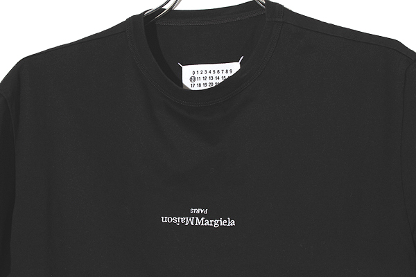 2023SS Maison Margiela 10 メゾンマルジェラ ディストーテッド