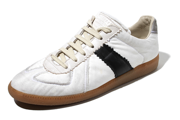 未使用品 メゾンマルジェラ Maison Margiela 22SS エスパドリーユ  