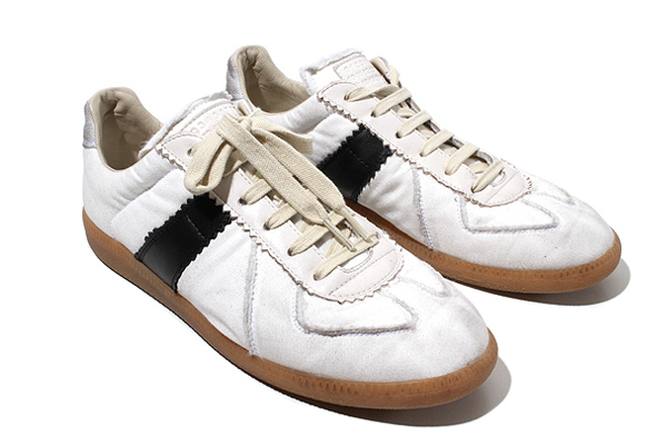 26cm Maison Margiela 22 メゾンマルジェラ REPLICA USED加工